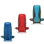 کوله پشتی کوهنوردی 15+65 لیتری دیوتر مدل deuter 9869
