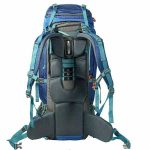 کوله پشتی کوهنوردی 15+65 لیتری دیوتر مدل deuter 9869 - تصویر 2