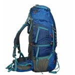 کوله پشتی کوهنوردی 15+65 لیتری دیوتر مدل deuter 9869 - تصویر 3