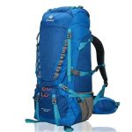 کوله پشتی کوهنوردی 15+65 لیتری دیوتر مدل deuter 9869 - تصویر 4