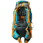 کوله پشتی کوهنوردی 15+65 لیتری دیوتر مدل deuter 9869 - تصویر 5
