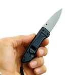 چاقوی جیبی تاشو باک مدل BUCK-1002 - تصویر 2