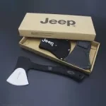 تبر کمپینگ جیپ مدل Jeep F-3000 - تصویر 5
