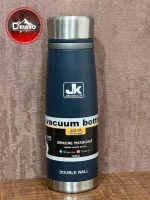 فلاسک جی کی JIAKANG-JK بند دار – درب استیل 600 میلی‌لیتر - تصویر 3