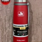 فلاسک جی کی JIAKANG-JK بند دار – درب استیل 600 میلی‌لیتر - تصویر 2